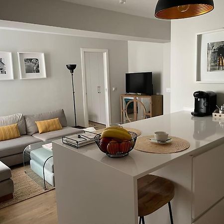 Apartamento Velarde-Maestranza Севілья Екстер'єр фото