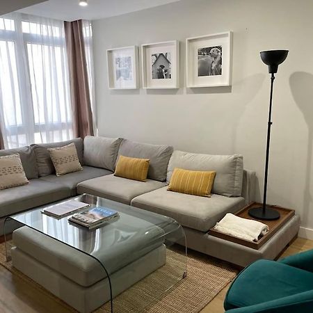 Apartamento Velarde-Maestranza Севілья Екстер'єр фото