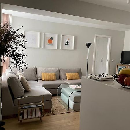 Apartamento Velarde-Maestranza Севілья Екстер'єр фото