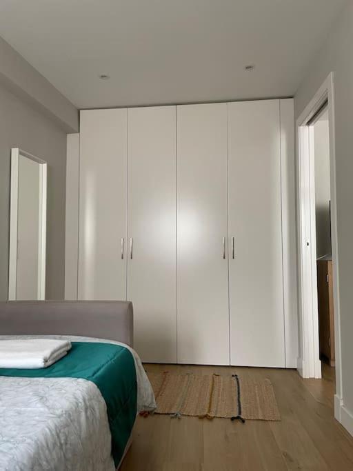 Apartamento Velarde-Maestranza Севілья Екстер'єр фото