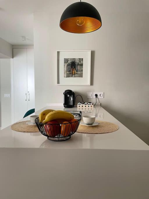 Apartamento Velarde-Maestranza Севілья Екстер'єр фото