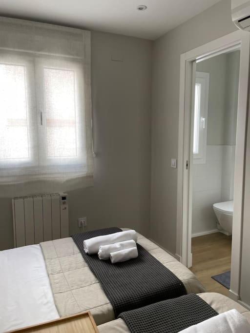 Apartamento Velarde-Maestranza Севілья Екстер'єр фото